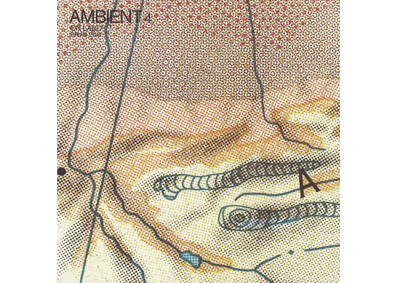 RPM: Brian Eno 